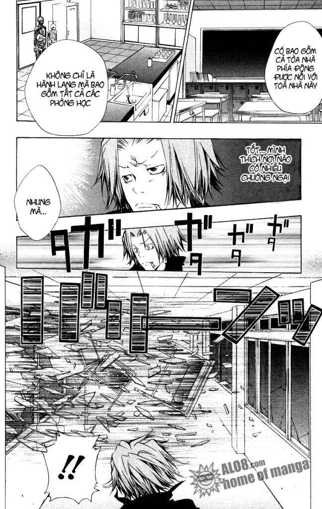 Reborn: Người Đào Tạo Sát Thủ Chapter 101 - 4