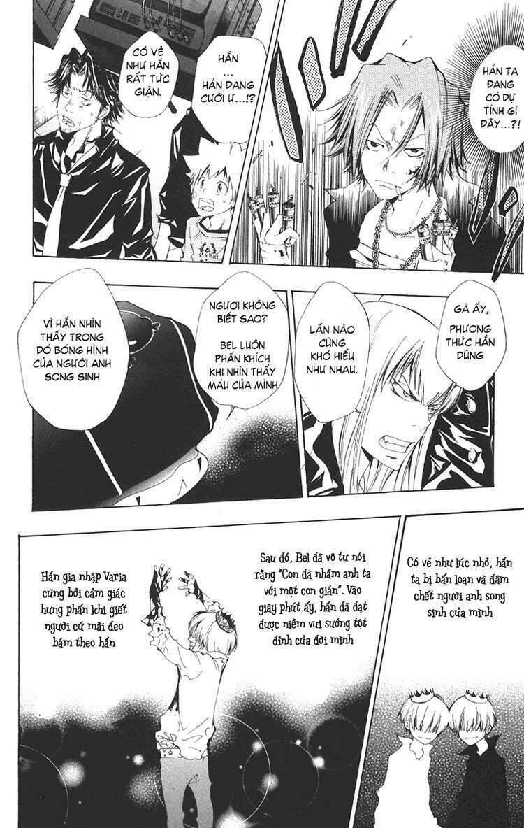 Reborn: Người Đào Tạo Sát Thủ Chapter 103 - 2