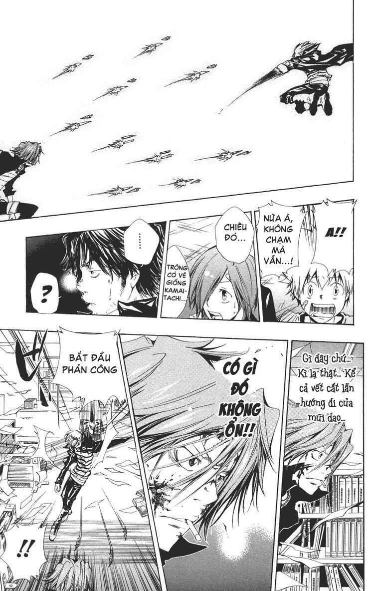 Reborn: Người Đào Tạo Sát Thủ Chapter 103 - 13