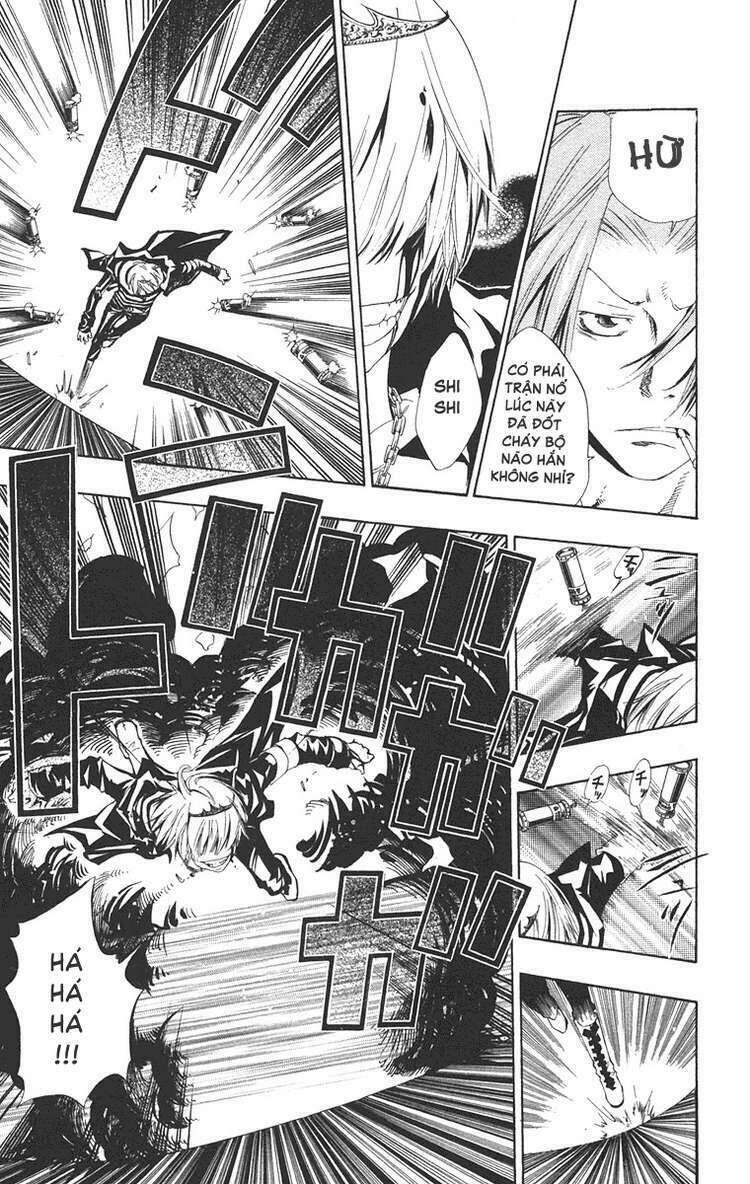 Reborn: Người Đào Tạo Sát Thủ Chapter 103 - 5