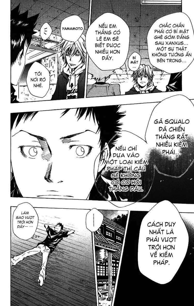 Reborn: Người Đào Tạo Sát Thủ Chapter 106 - 11