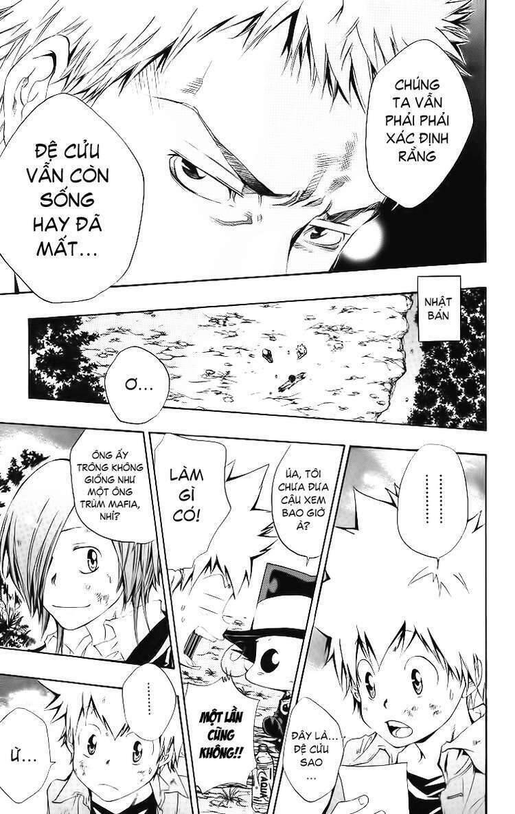 Reborn: Người Đào Tạo Sát Thủ Chapter 106 - 6