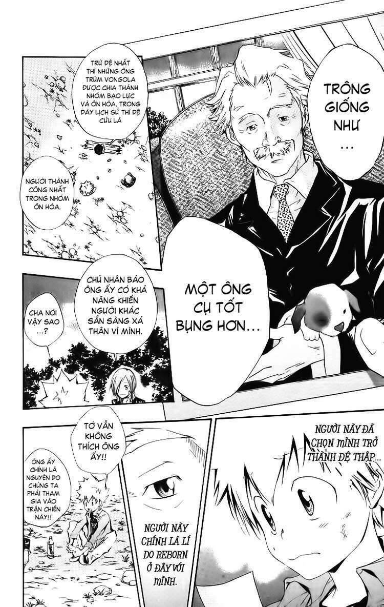 Reborn: Người Đào Tạo Sát Thủ Chapter 106 - 7