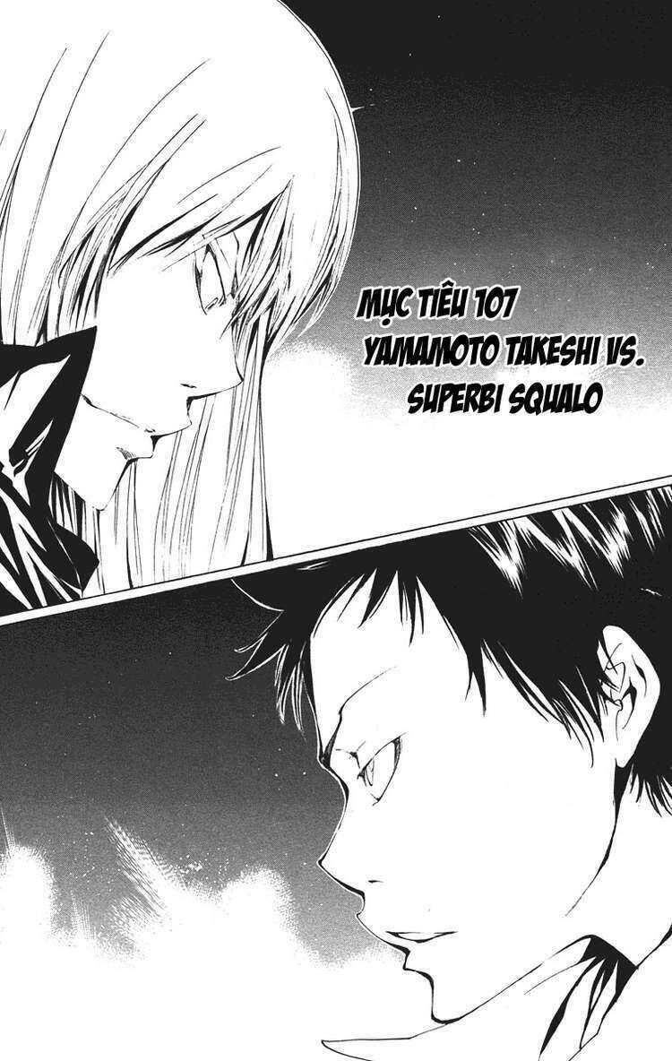 Reborn: Người Đào Tạo Sát Thủ Chapter 107 - 2