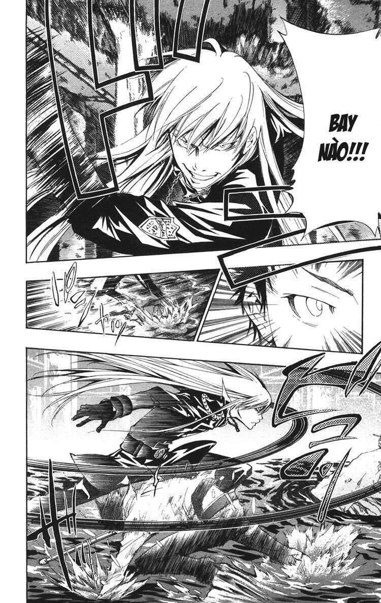 Reborn: Người Đào Tạo Sát Thủ Chapter 107 - 15