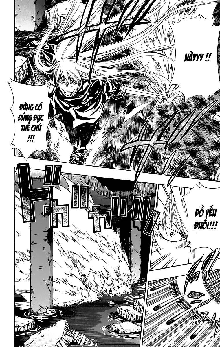 Reborn: Người Đào Tạo Sát Thủ Chapter 108 - 5