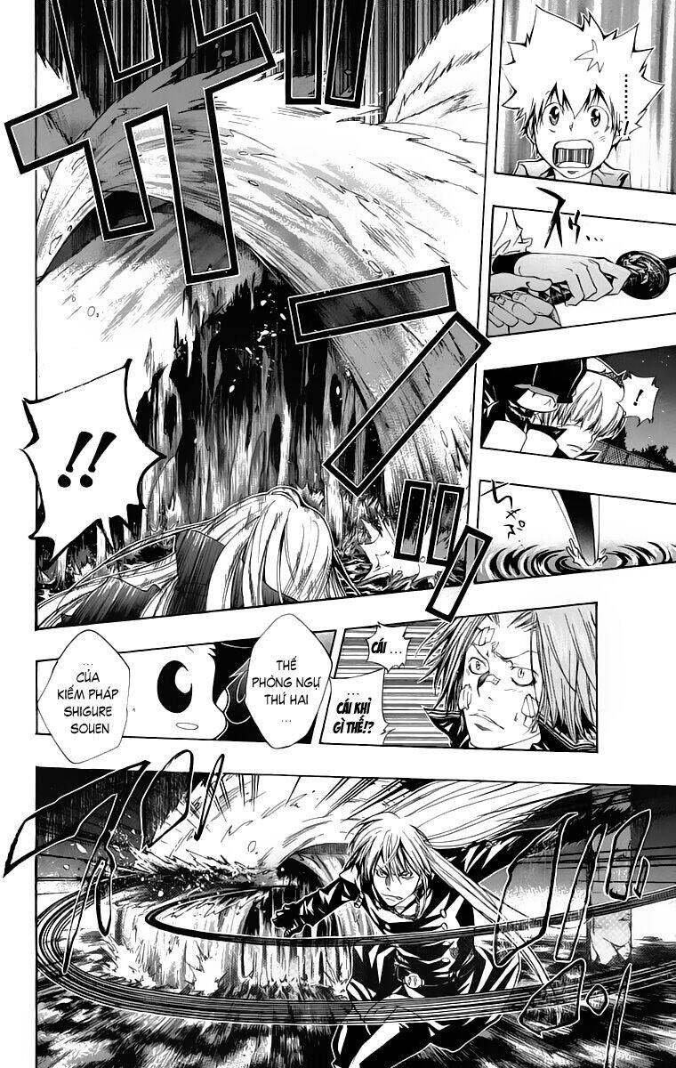 Reborn: Người Đào Tạo Sát Thủ Chapter 108 - 7