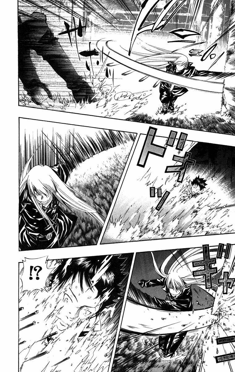 Reborn: Người Đào Tạo Sát Thủ Chapter 109 - 7