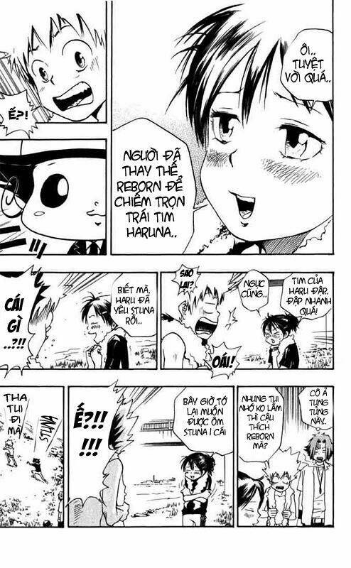 Reborn: Người Đào Tạo Sát Thủ Chapter 11 - 20