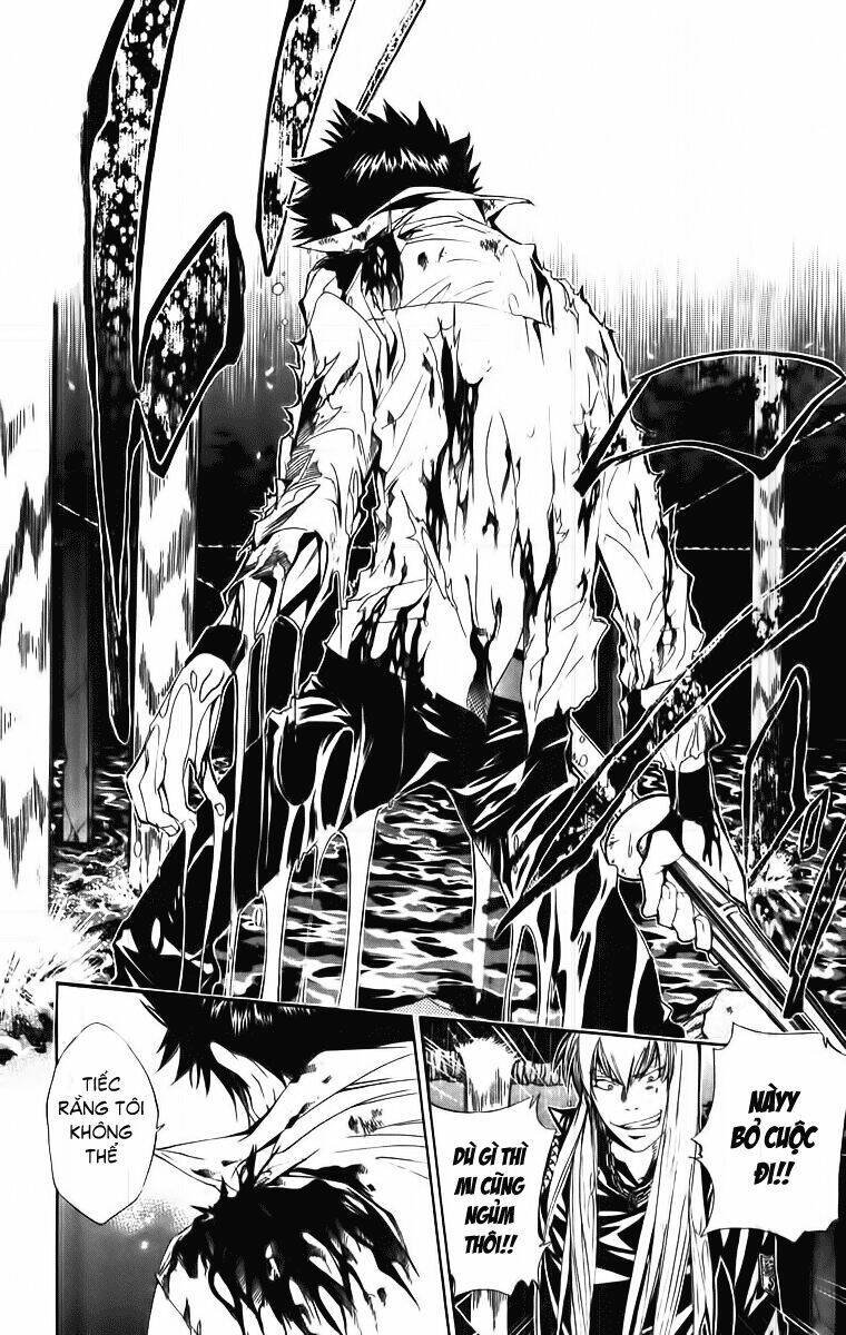 Reborn: Người Đào Tạo Sát Thủ Chapter 110 - 5