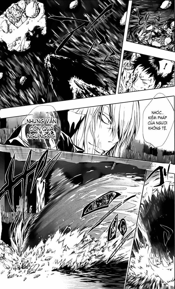 Reborn: Người Đào Tạo Sát Thủ Chapter 111 - 16