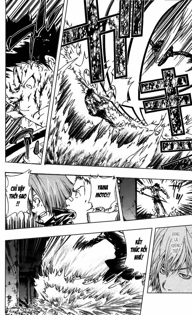 Reborn: Người Đào Tạo Sát Thủ Chapter 111 - 3
