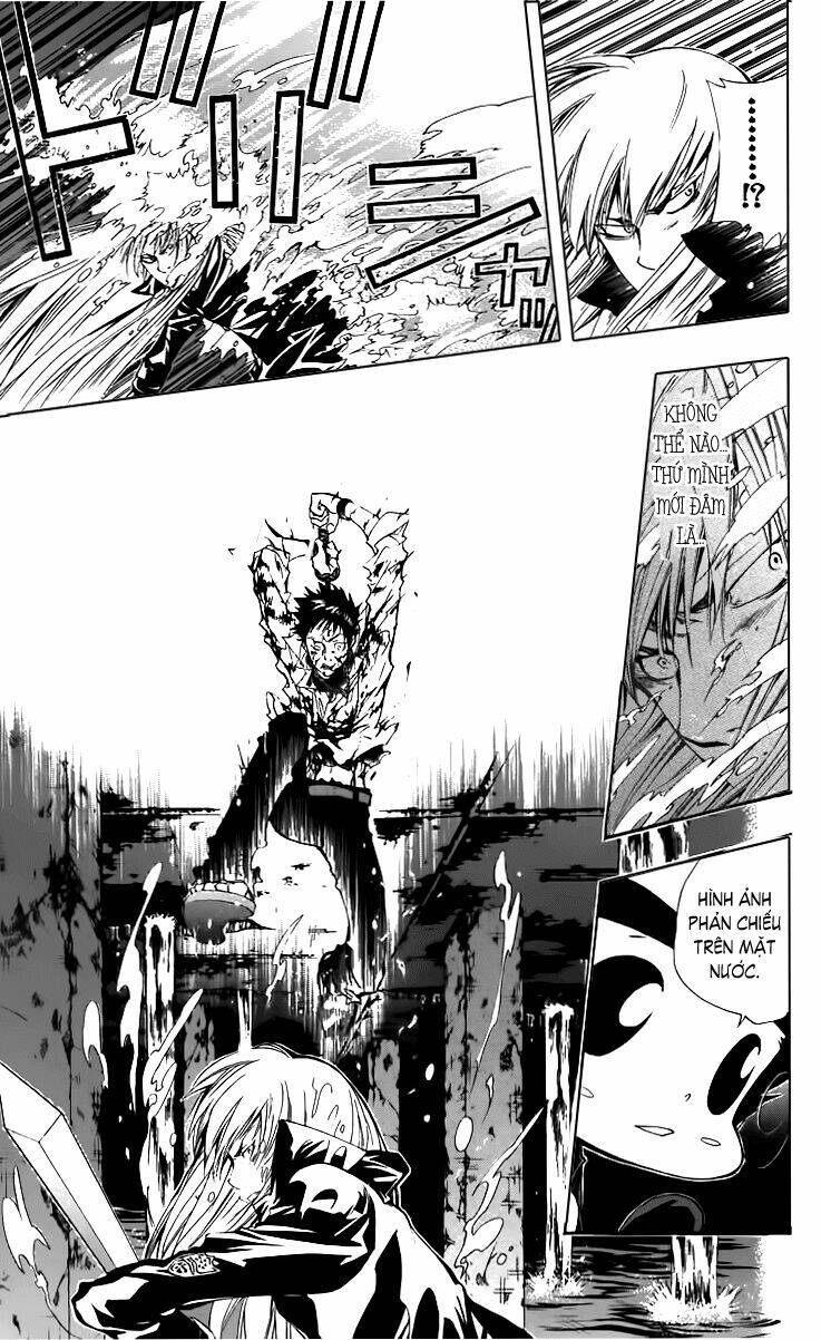 Reborn: Người Đào Tạo Sát Thủ Chapter 111 - 6