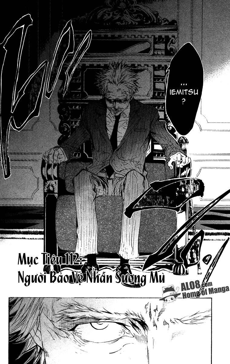 Reborn: Người Đào Tạo Sát Thủ Chapter 112 - 5