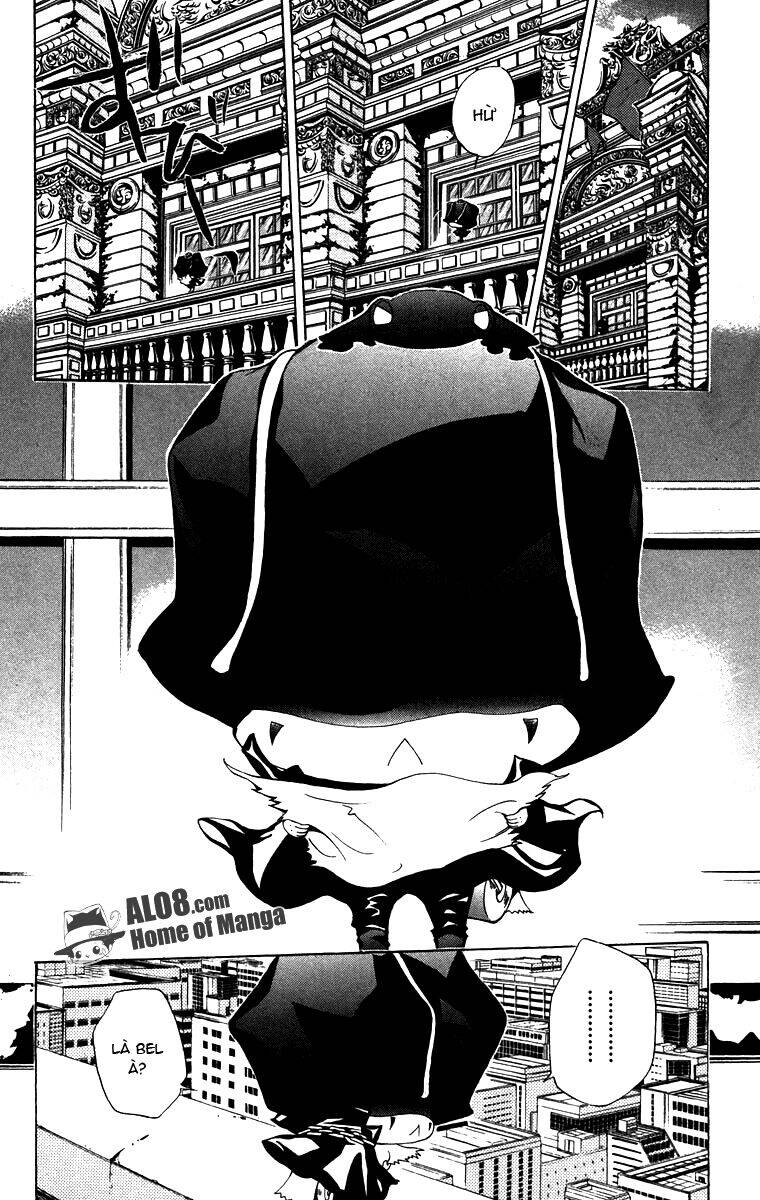 Reborn: Người Đào Tạo Sát Thủ Chapter 113 - 2