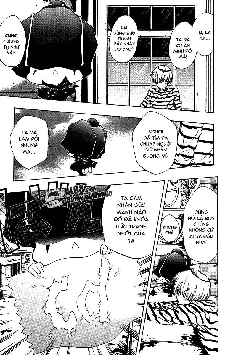 Reborn: Người Đào Tạo Sát Thủ Chapter 113 - 3