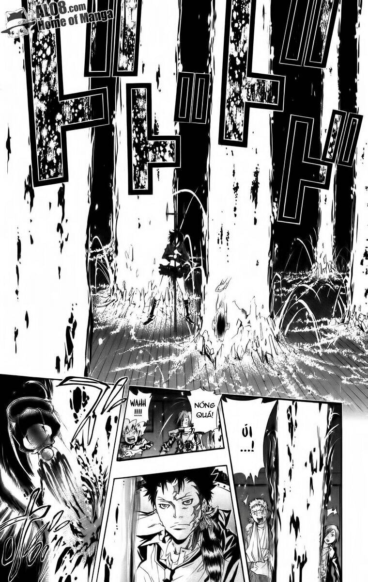 Reborn: Người Đào Tạo Sát Thủ Chapter 115 - 7