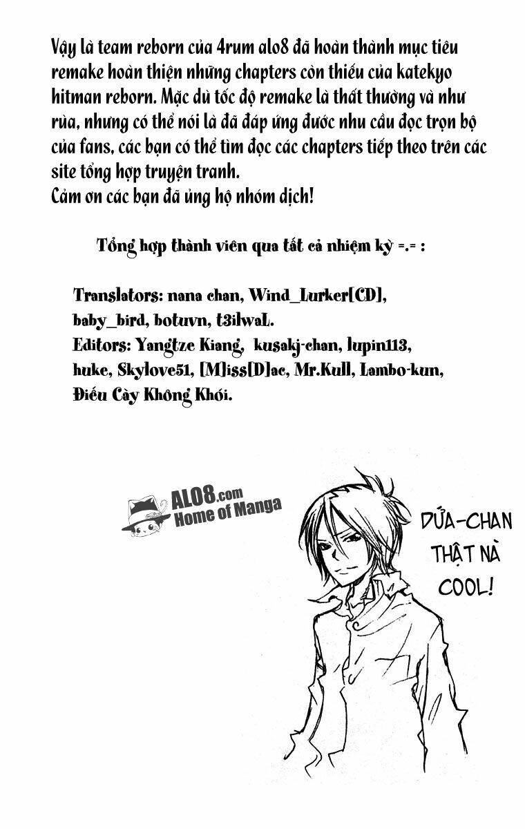 Reborn: Người Đào Tạo Sát Thủ Chapter 116 - 24