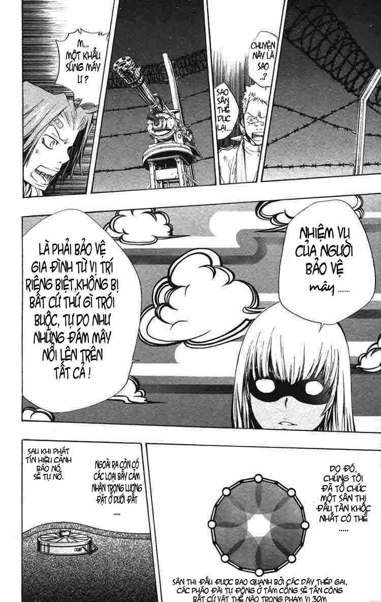 Reborn: Người Đào Tạo Sát Thủ Chapter 119 - 2