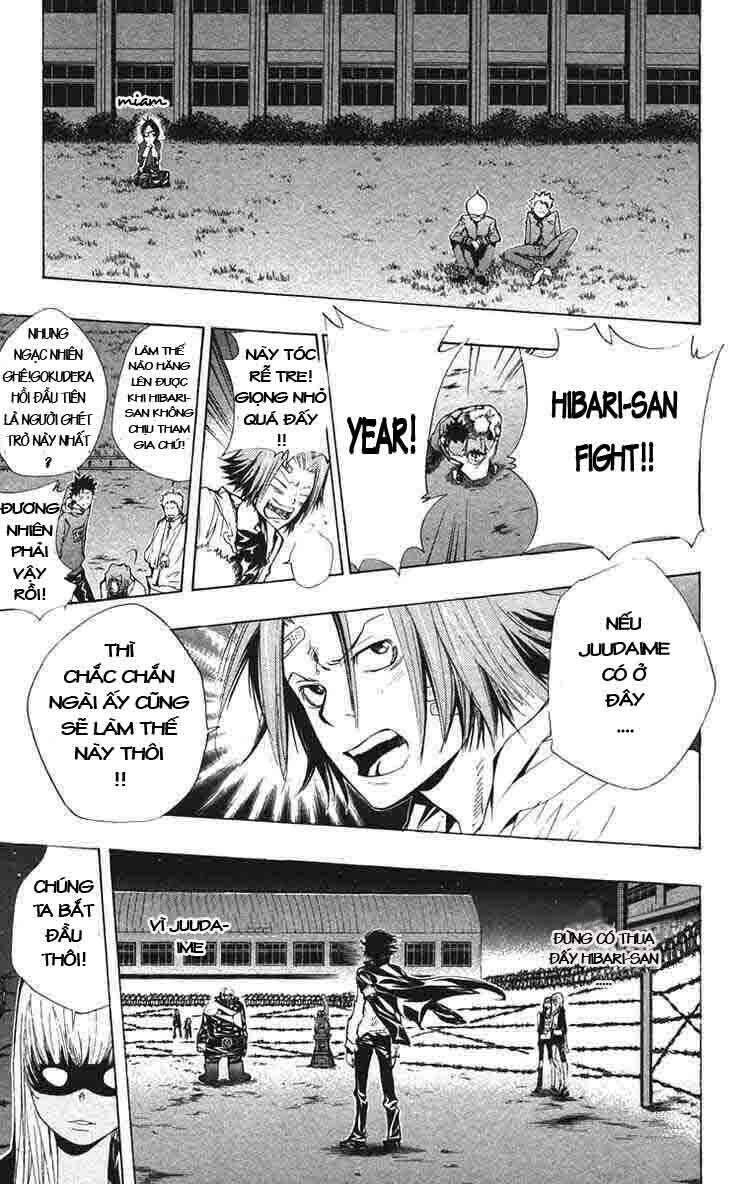 Reborn: Người Đào Tạo Sát Thủ Chapter 119 - 13