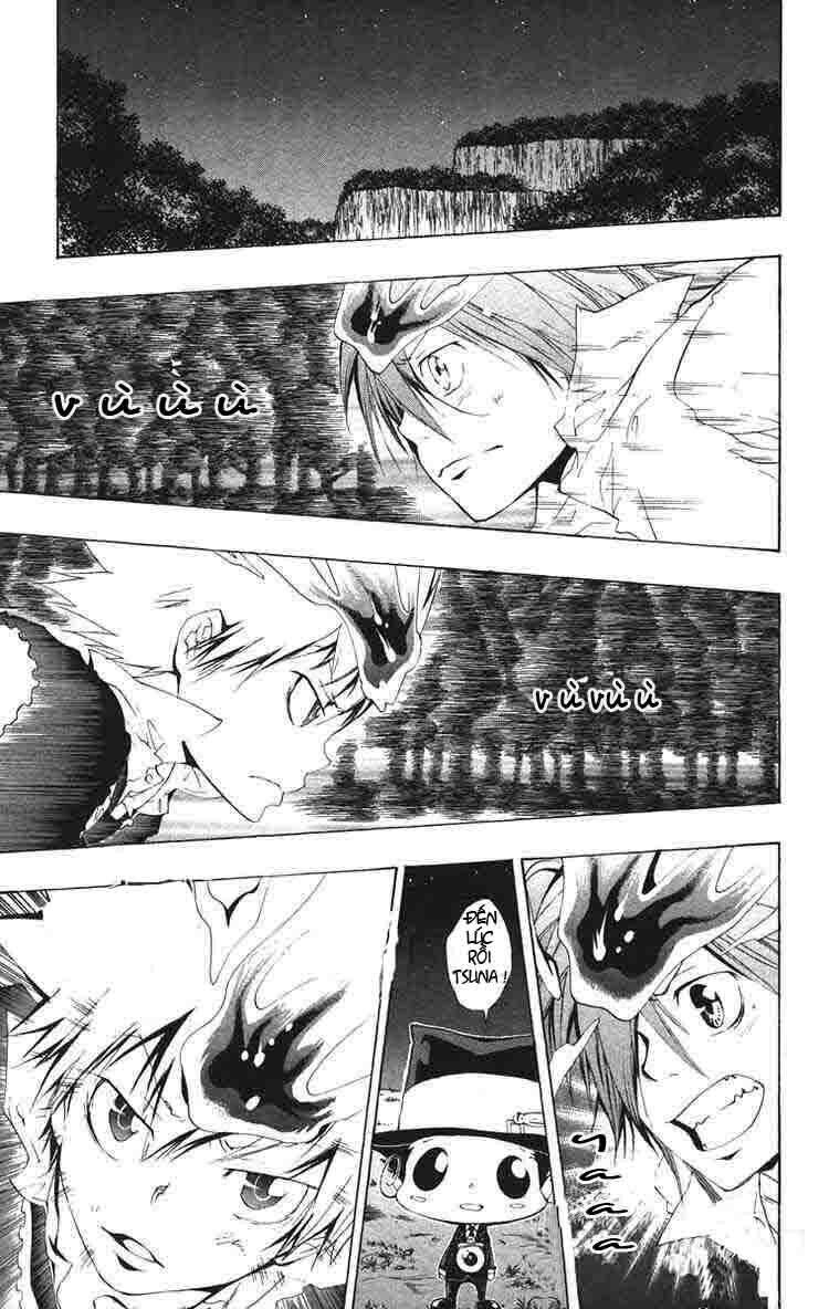 Reborn: Người Đào Tạo Sát Thủ Chapter 119 - 5