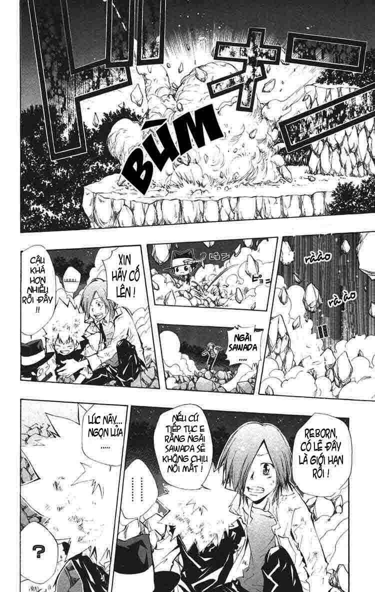 Reborn: Người Đào Tạo Sát Thủ Chapter 119 - 6