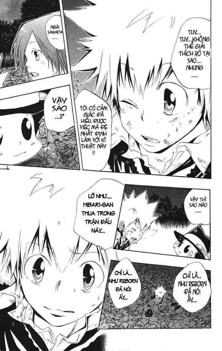 Reborn: Người Đào Tạo Sát Thủ Chapter 119 - 7