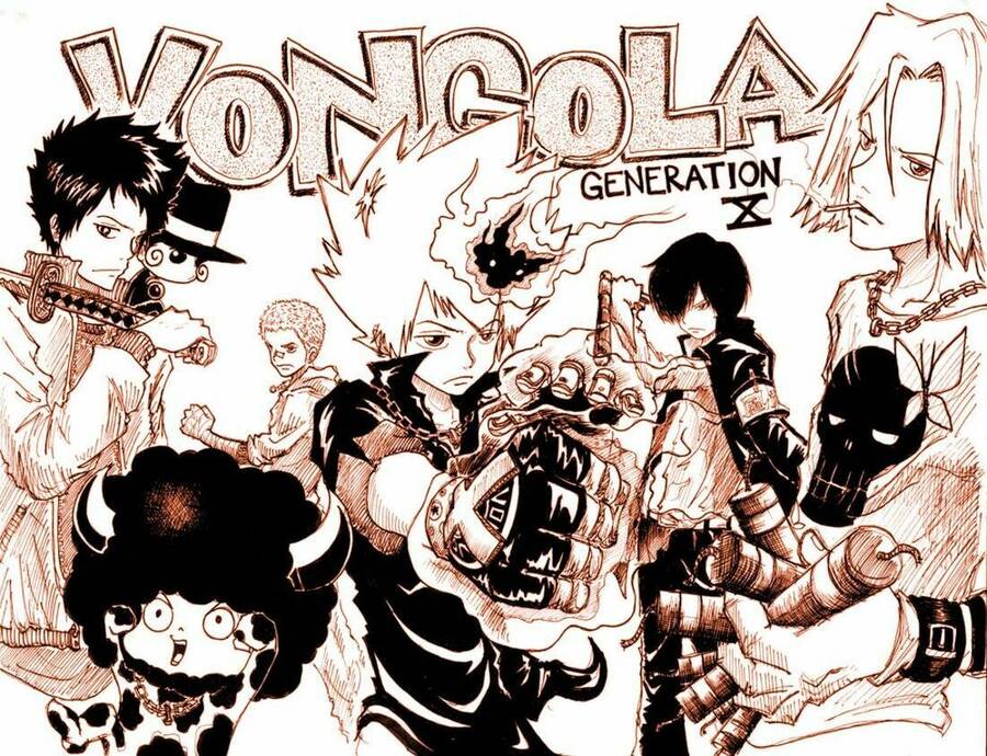 Reborn: Người Đào Tạo Sát Thủ Chapter 12 - 21