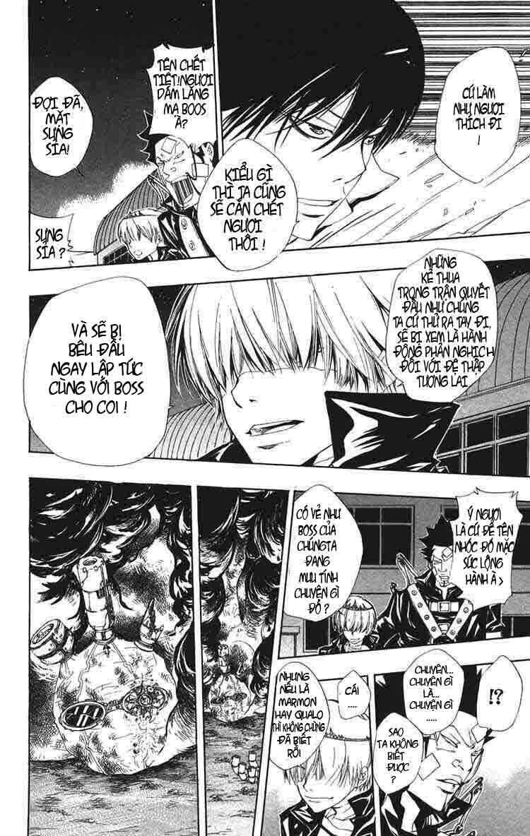 Reborn: Người Đào Tạo Sát Thủ Chapter 120 - 6