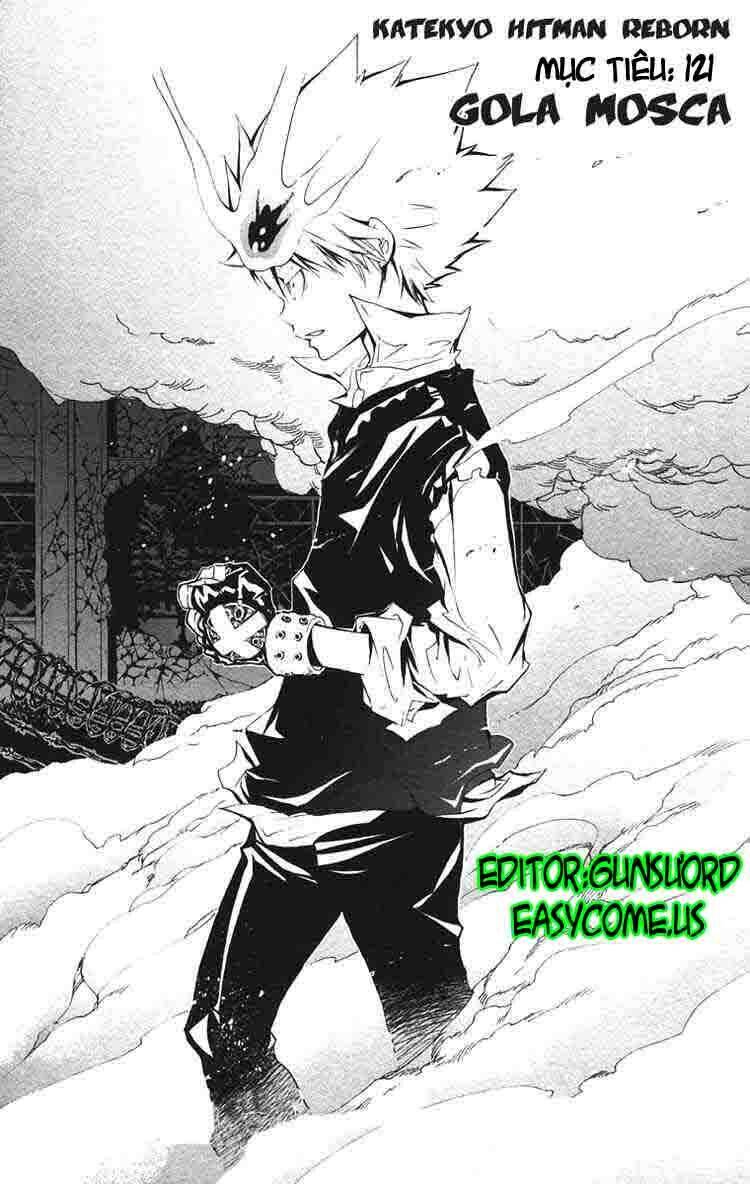 Reborn: Người Đào Tạo Sát Thủ Chapter 121 - 1