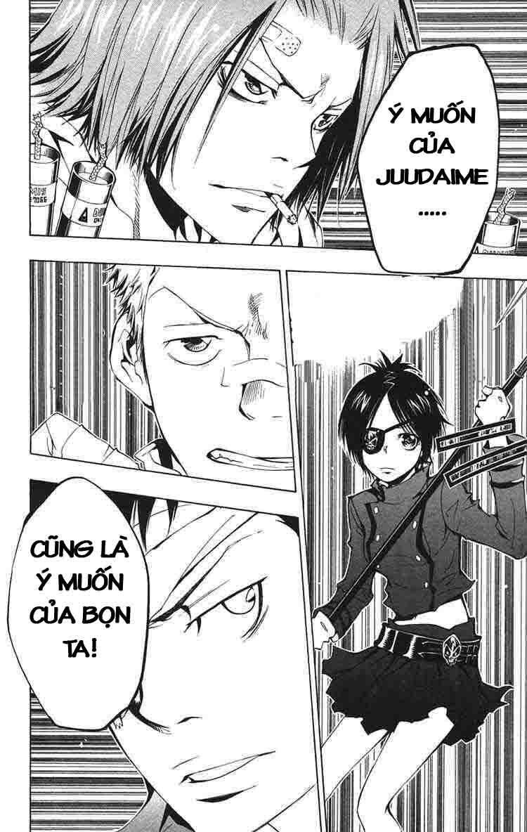 Reborn: Người Đào Tạo Sát Thủ Chapter 123 - 2