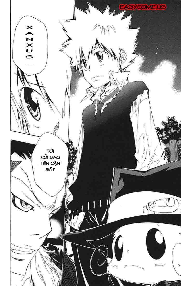 Reborn: Người Đào Tạo Sát Thủ Chapter 124 - 14