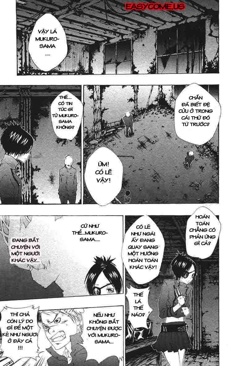 Reborn: Người Đào Tạo Sát Thủ Chapter 124 - 5