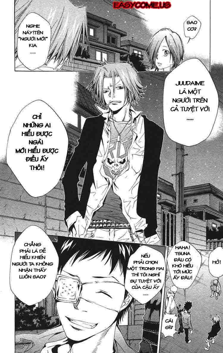 Reborn: Người Đào Tạo Sát Thủ Chapter 124 - 10
