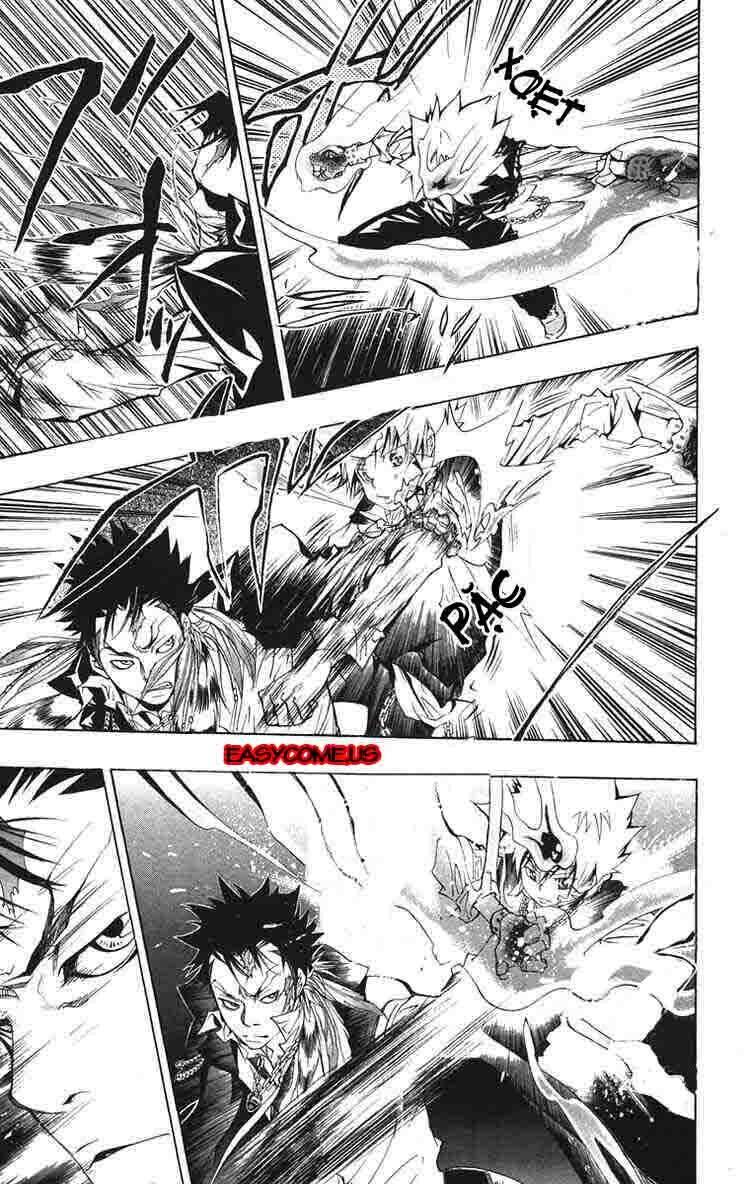 Reborn: Người Đào Tạo Sát Thủ Chapter 126 - 5