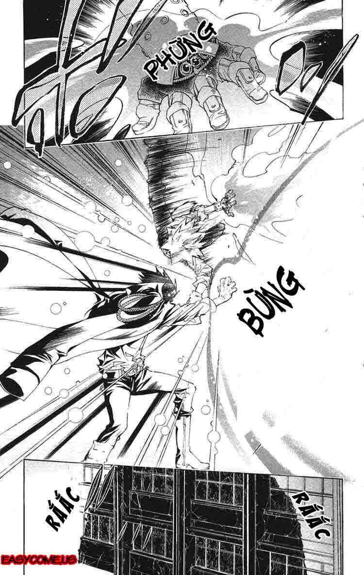 Reborn: Người Đào Tạo Sát Thủ Chapter 126 - 8