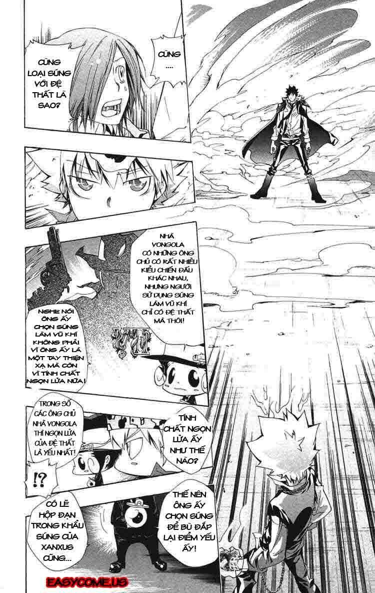 Reborn: Người Đào Tạo Sát Thủ Chapter 127 - 2