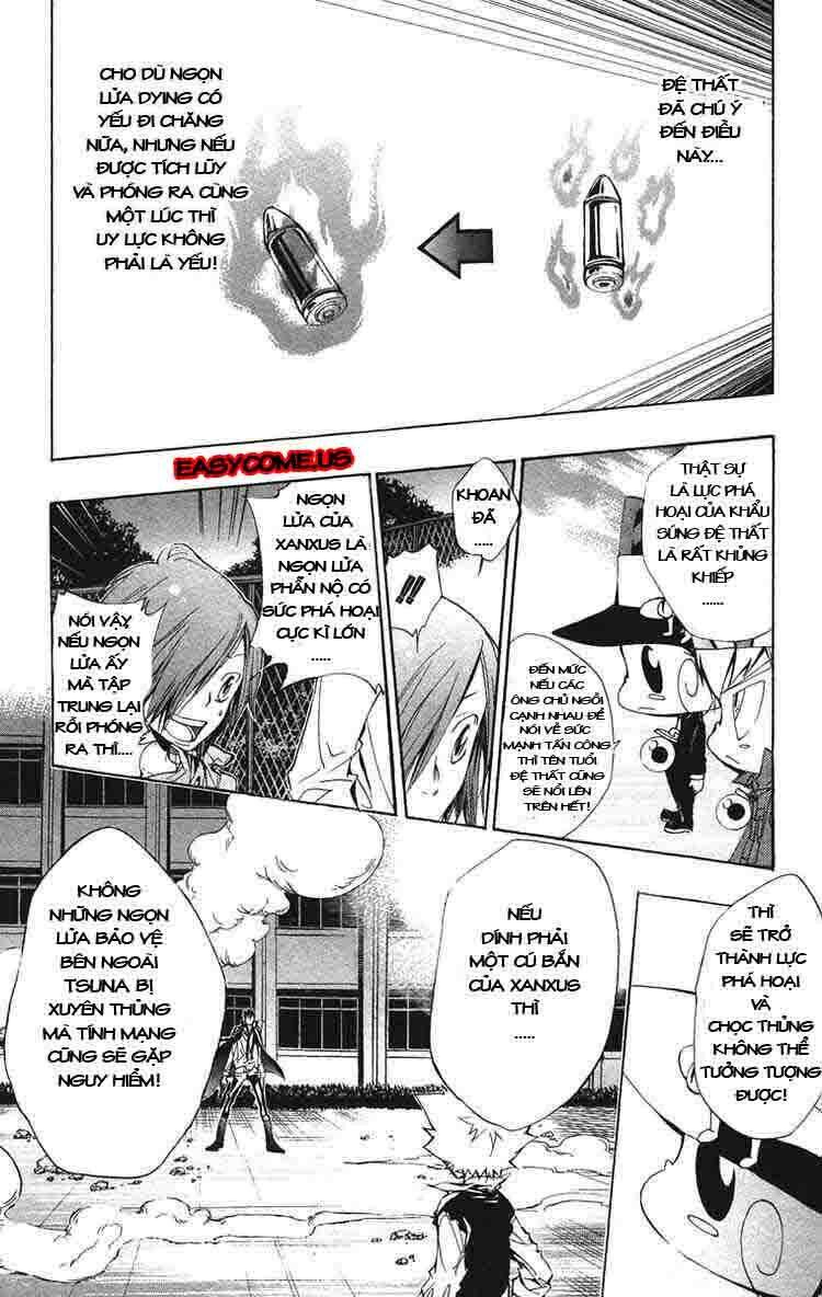 Reborn: Người Đào Tạo Sát Thủ Chapter 127 - 4