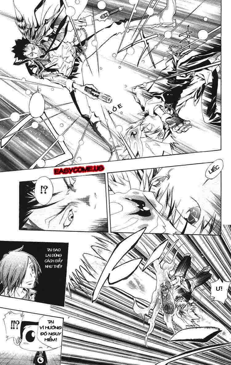 Reborn: Người Đào Tạo Sát Thủ Chapter 127 - 7