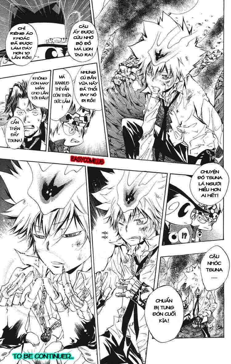 Reborn: Người Đào Tạo Sát Thủ Chapter 128 - 19