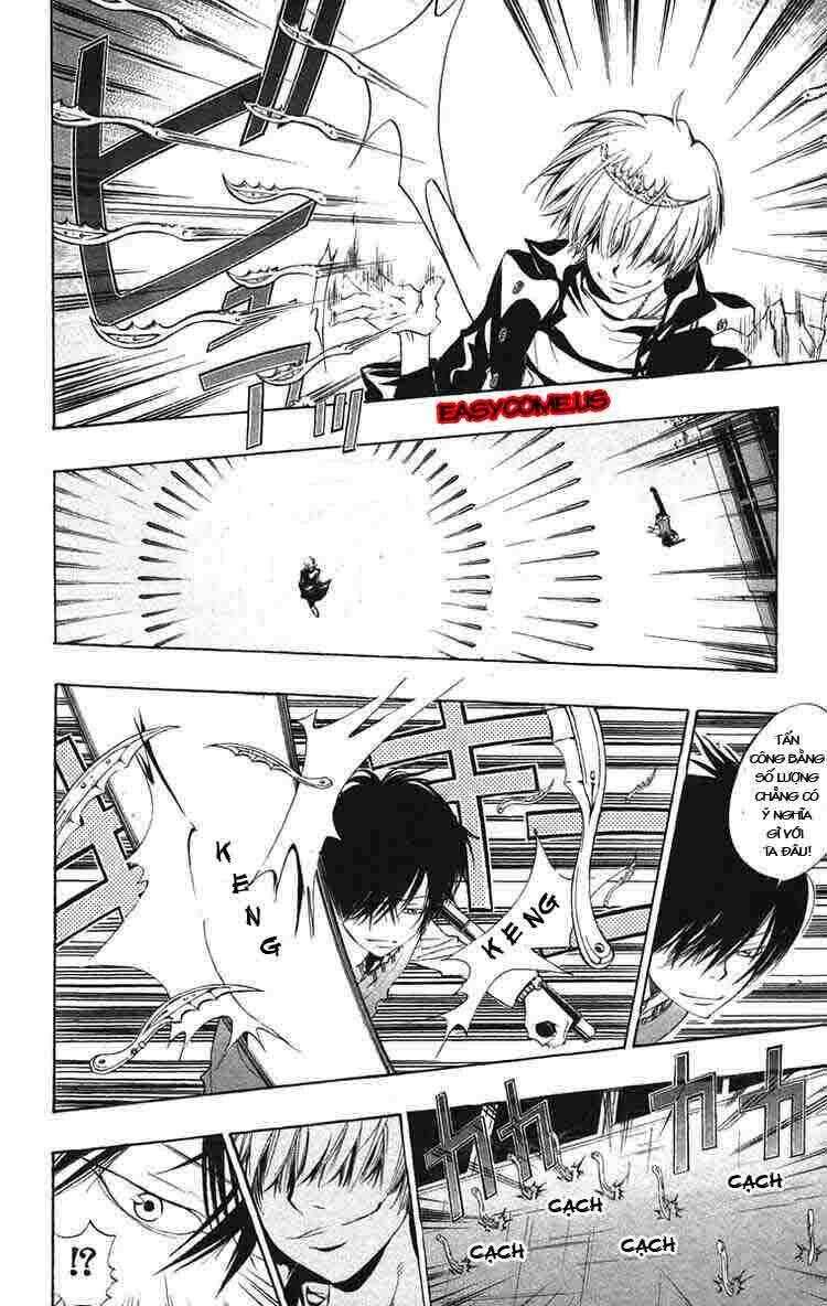 Reborn: Người Đào Tạo Sát Thủ Chapter 128 - 10