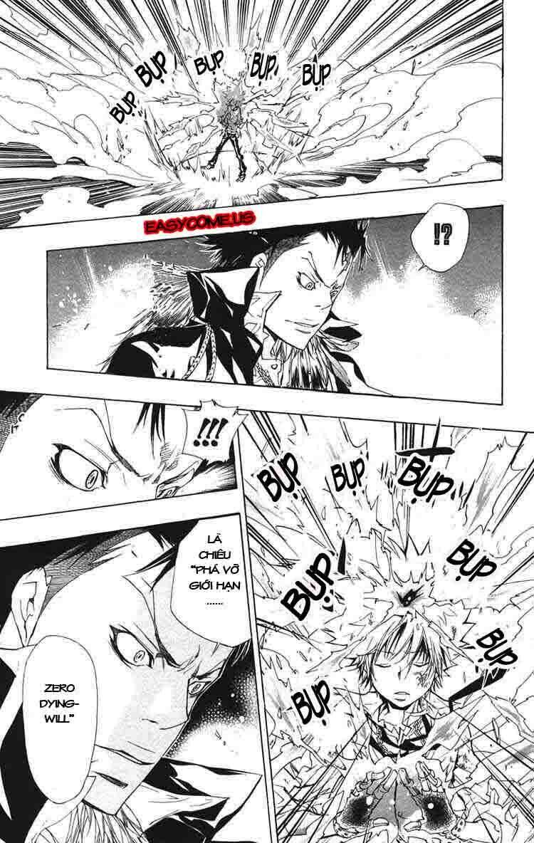 Reborn: Người Đào Tạo Sát Thủ Chapter 129 - 3