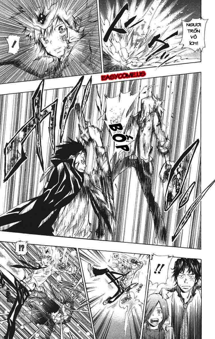 Reborn: Người Đào Tạo Sát Thủ Chapter 129 - 5