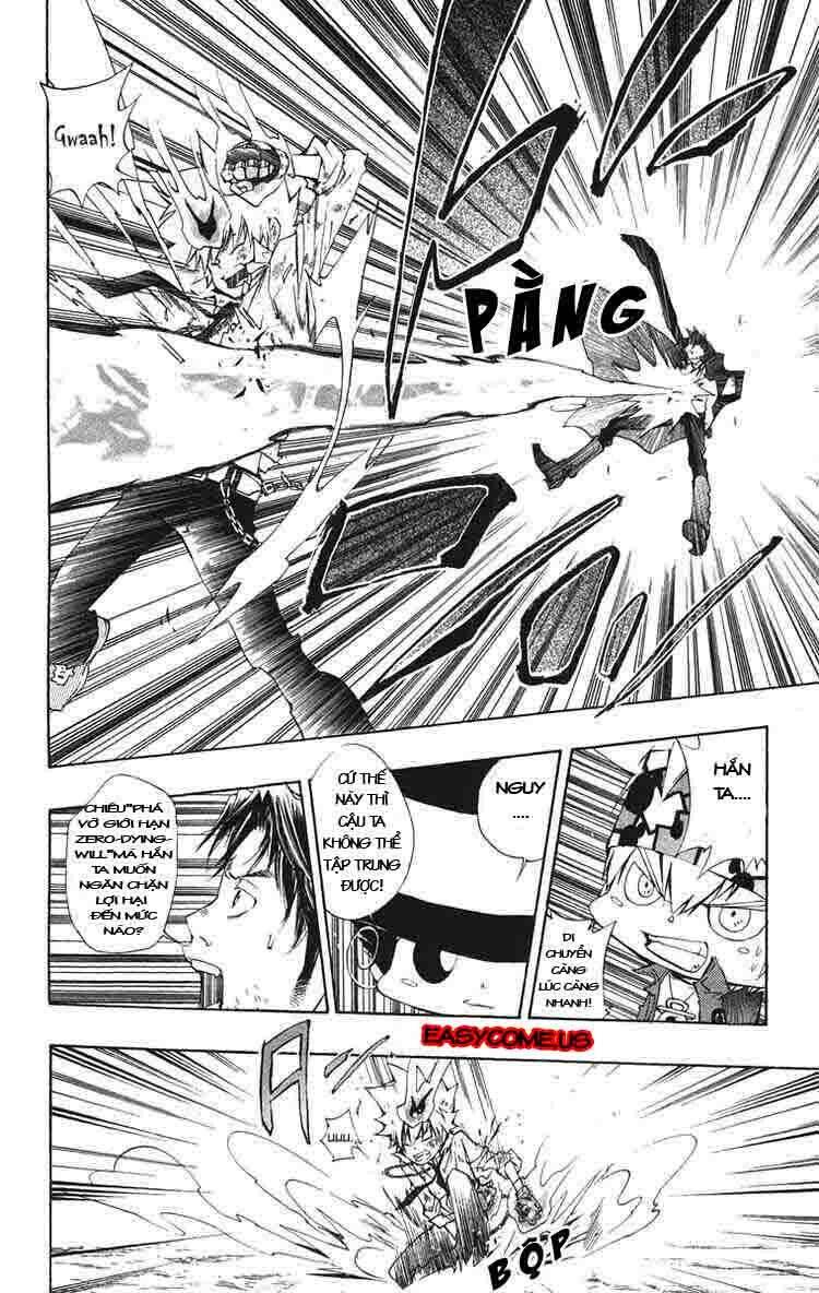 Reborn: Người Đào Tạo Sát Thủ Chapter 129 - 6