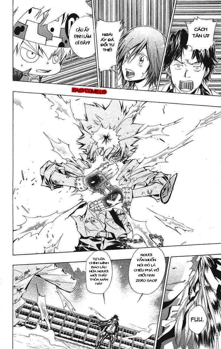 Reborn: Người Đào Tạo Sát Thủ Chapter 130 - 2