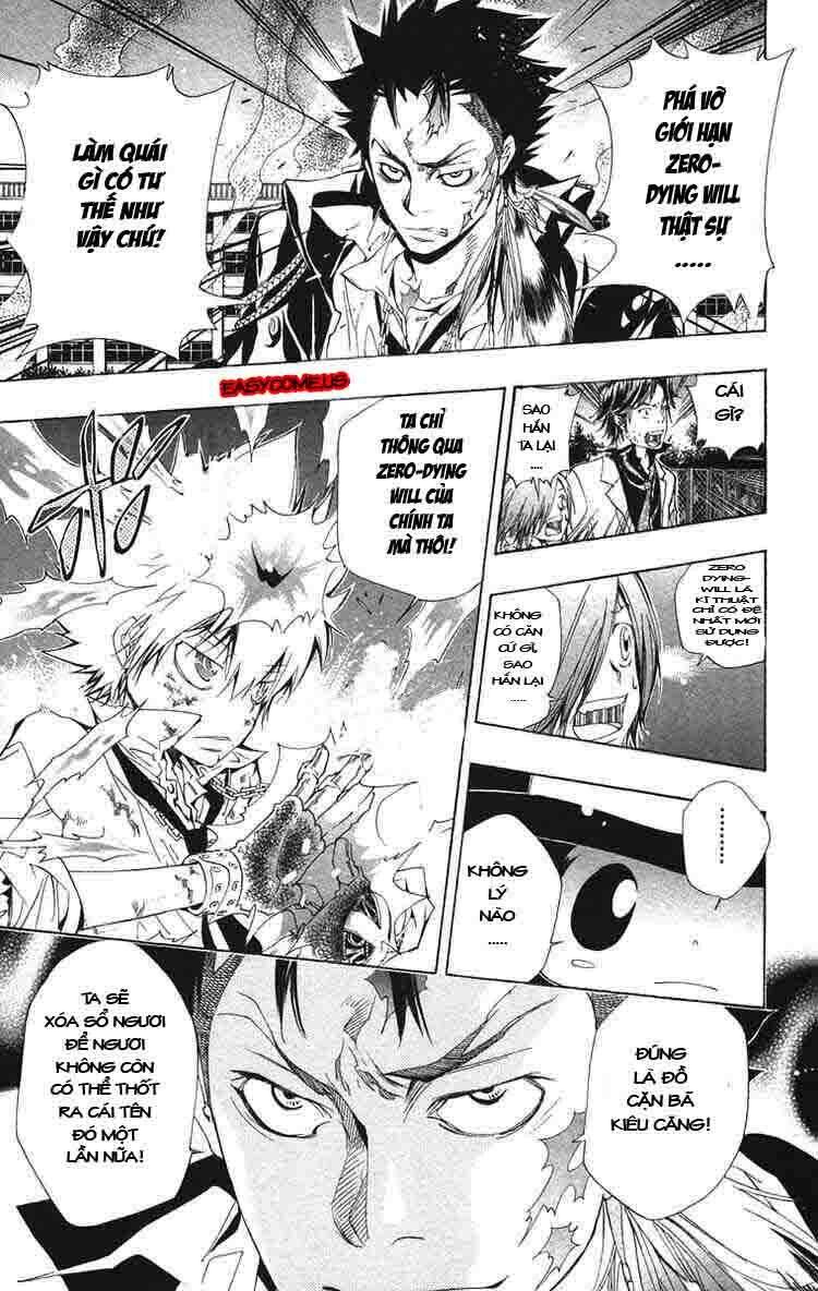 Reborn: Người Đào Tạo Sát Thủ Chapter 130 - 3