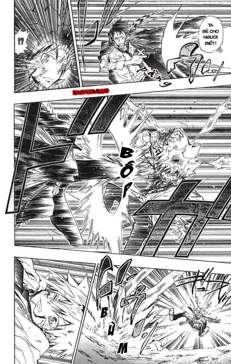Reborn: Người Đào Tạo Sát Thủ Chapter 130 - 4