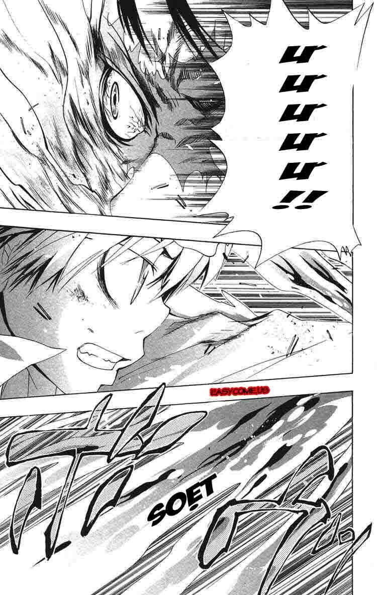 Reborn: Người Đào Tạo Sát Thủ Chapter 131 - 17