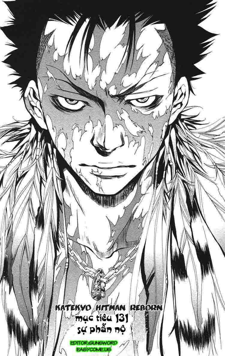 Reborn: Người Đào Tạo Sát Thủ Chapter 131 - 3