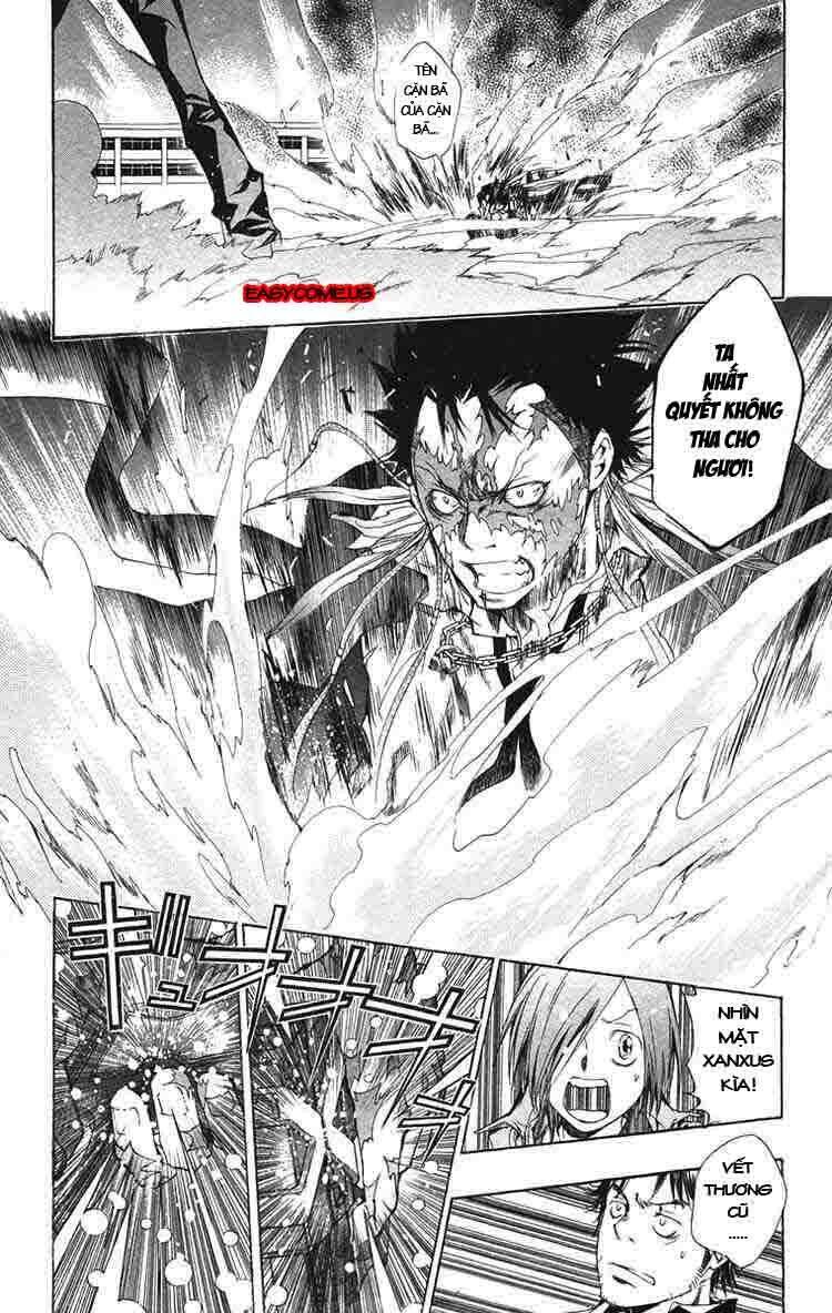 Reborn: Người Đào Tạo Sát Thủ Chapter 131 - 4